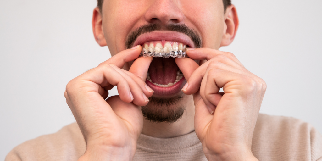Can Invisalign Fix an Underbite or Crossbite? What Clifton Orthodontists Actually Recommend
