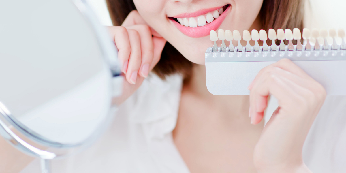 Safe Teeth Whitening: How to Brighten Your Smile Without Damaging Enamel