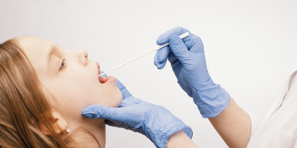 Saliva Testing: What Harmony Dental Arts Checks That Most Practices Skip