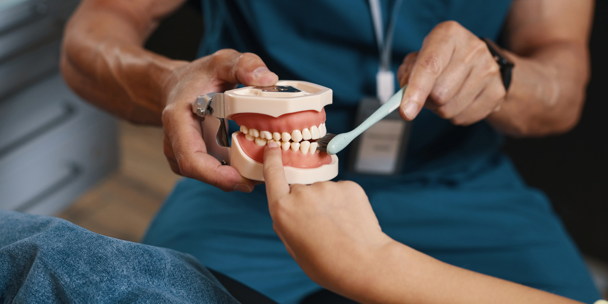 The Mouth-Body Connection: Why Oral Health Can Affect Overall Wellness
