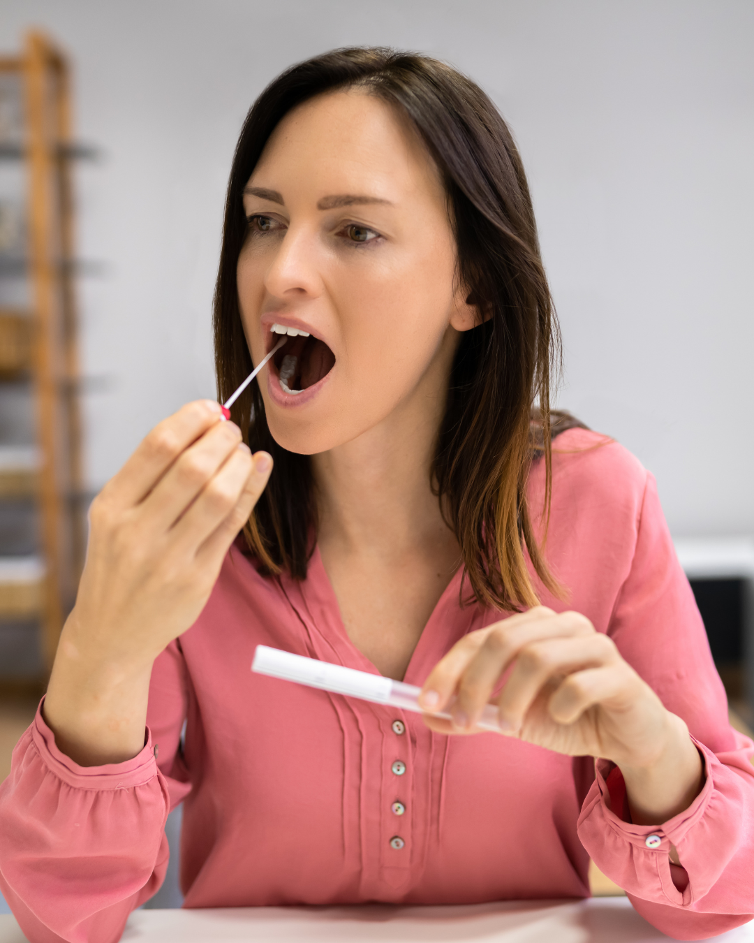 Who should get microbiome analysis