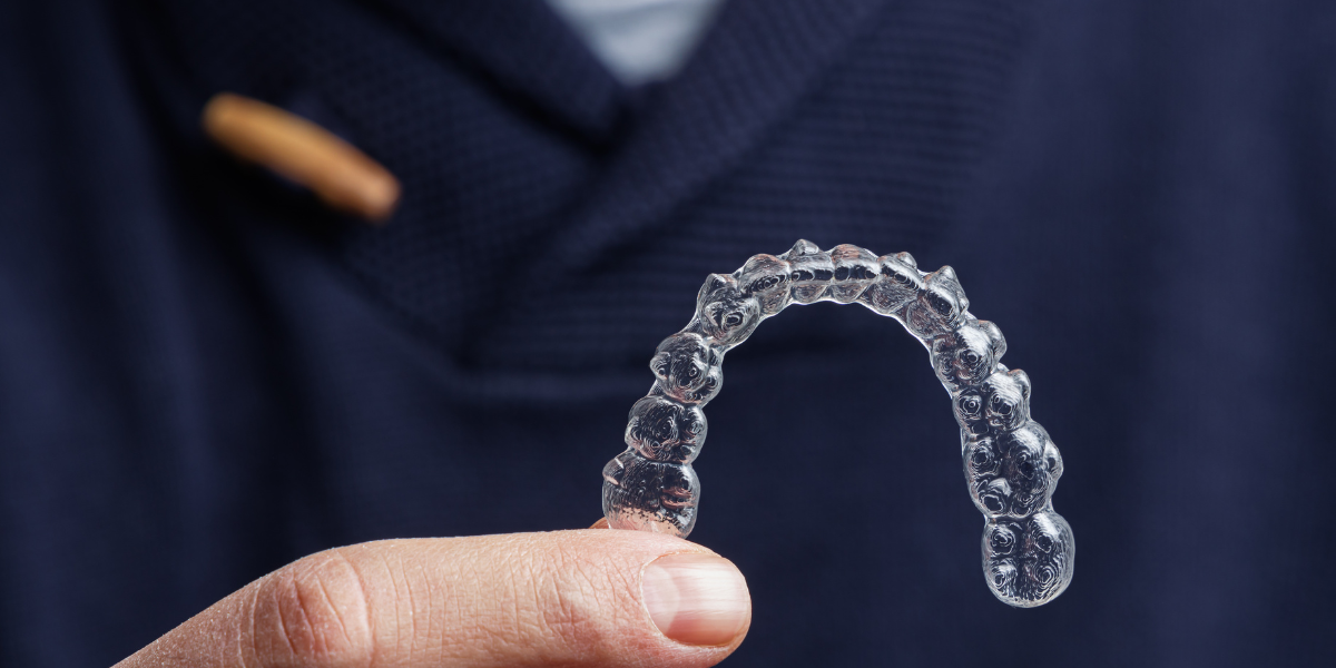 How Clifton Orthodontists Decide If Invisalign Is Right for Your Bite