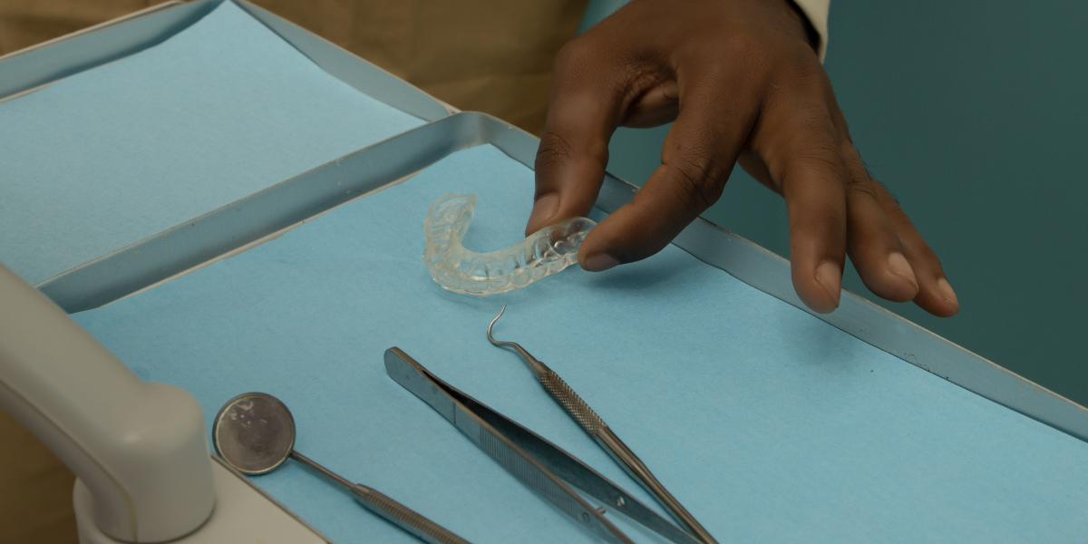 Retainer Types and How Breaks Usually Happen