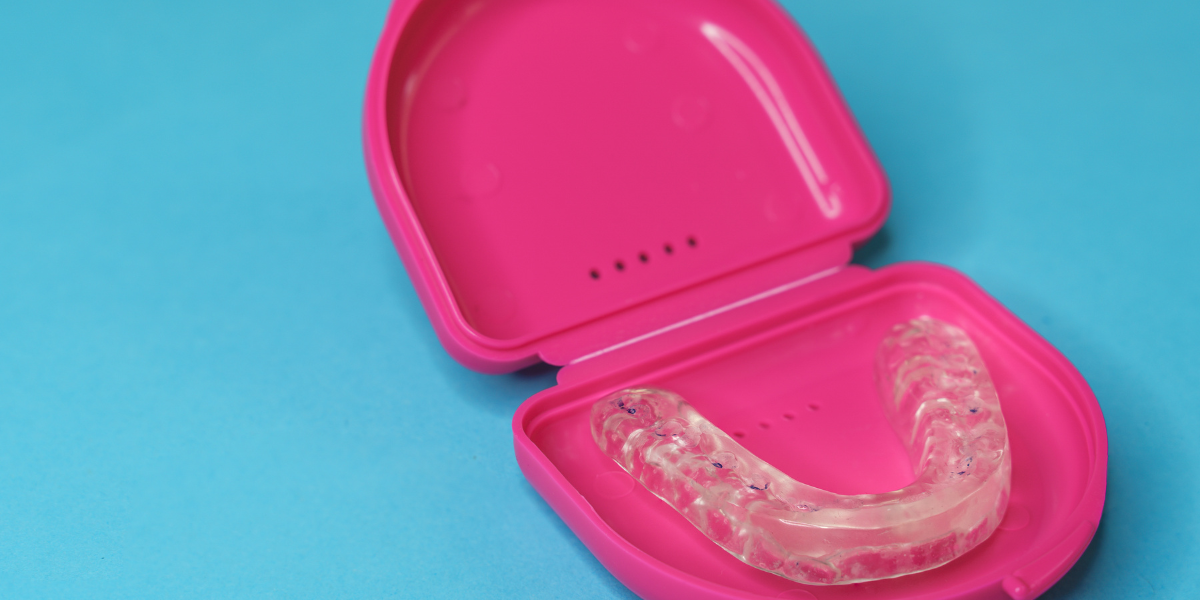 What Should You Do First If You Have a Broken Retainer?