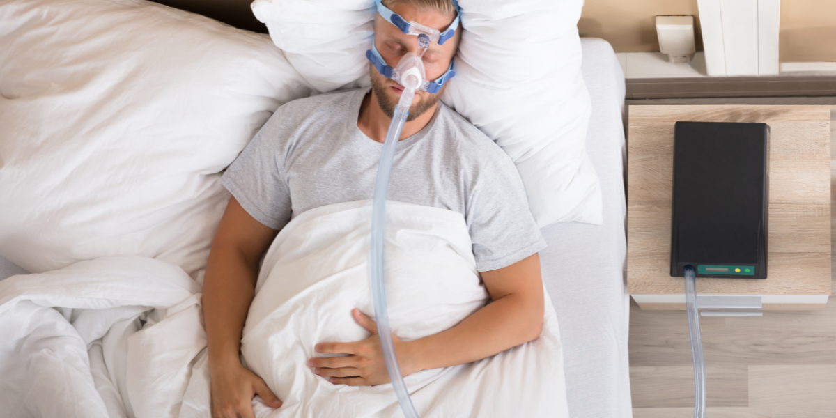 What Is a Dental Sleep Appliance and How Does It Work?