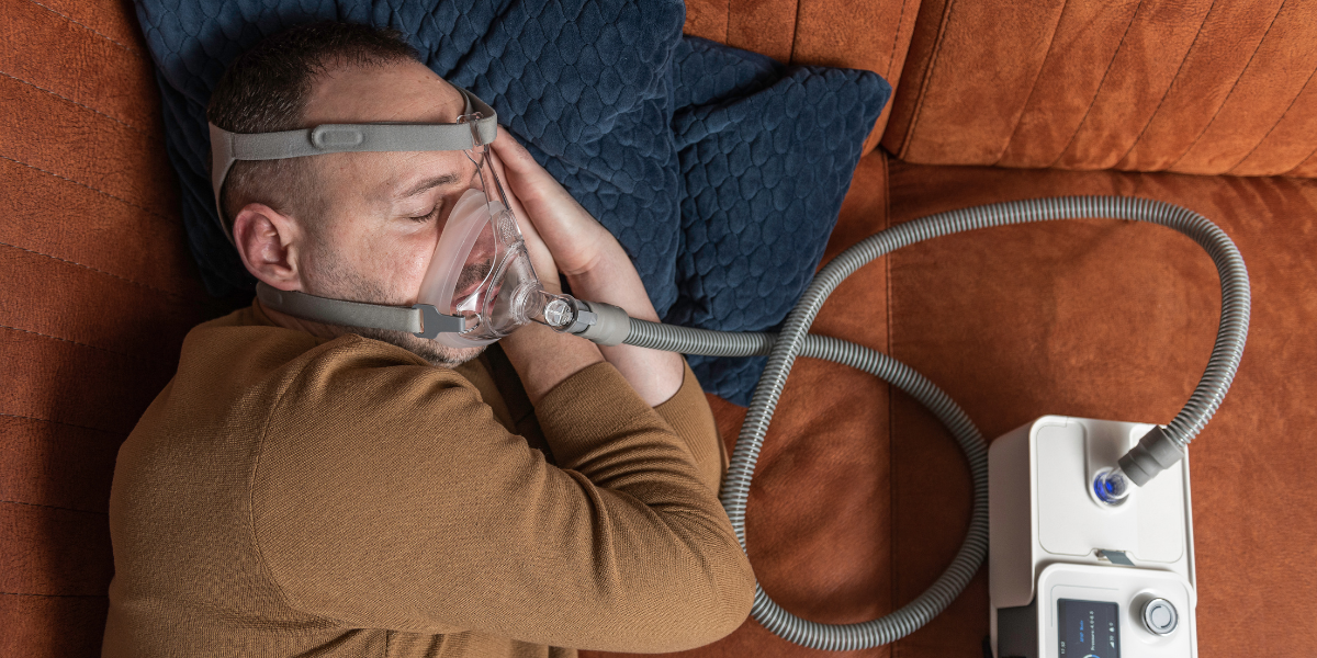 CPAP vs. Dental Sleep Appliance: What Is the Difference?