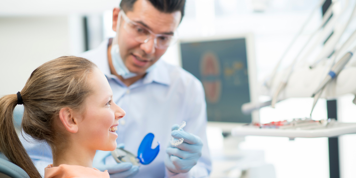 When Invisalign May Be Recommended for an Underbite