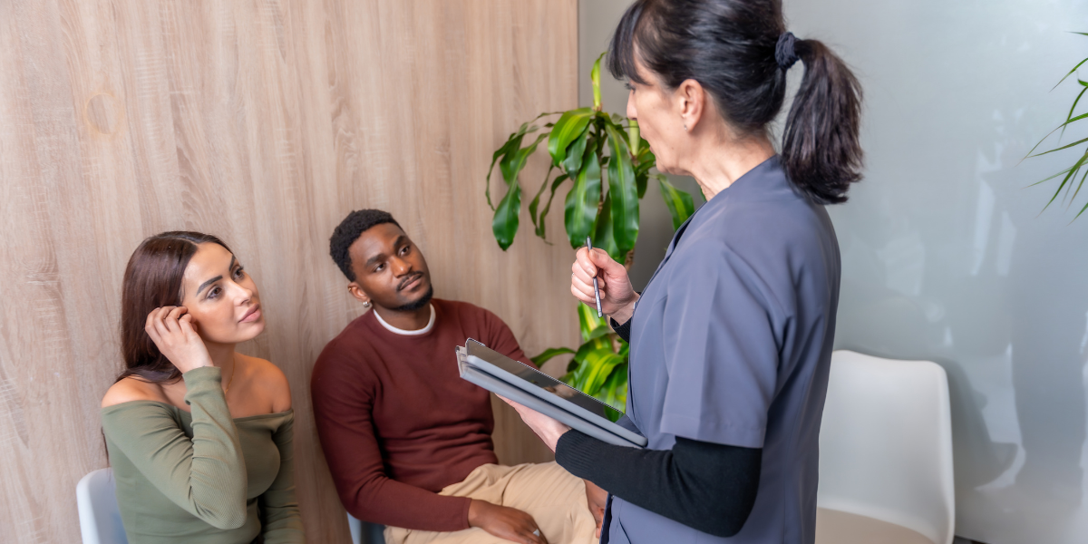 How Harmony Dental Arts Helps Clifton Patients Get Clearer Oral Health Answers
