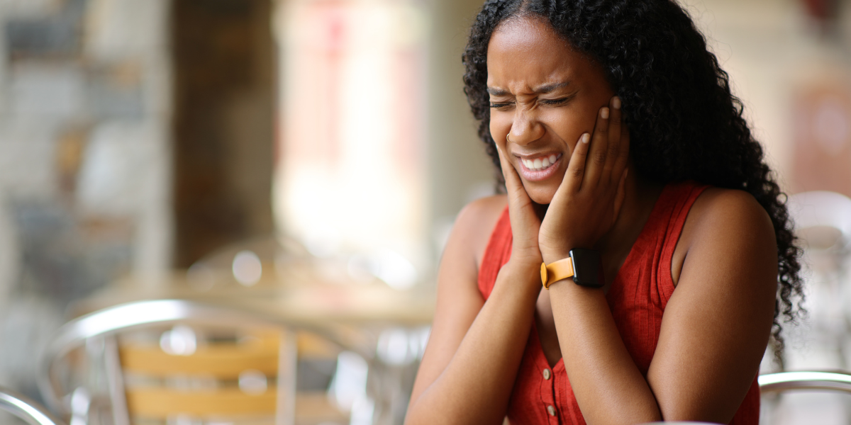 Are These Symptoms Connected? A Quick Answer From a TMJ Specialist in Clifton, NJ
