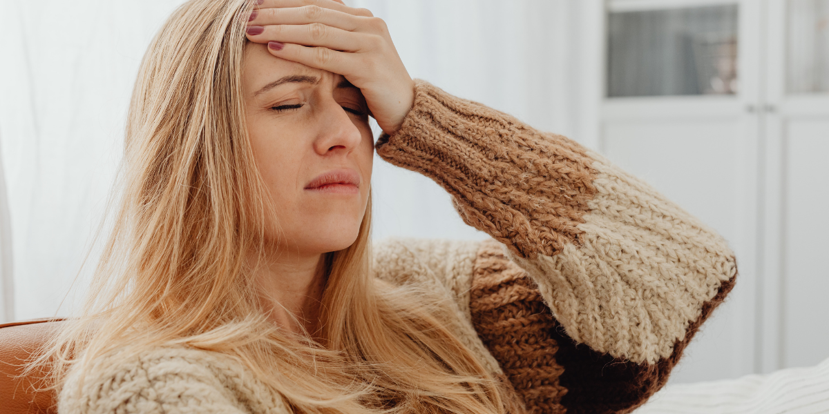 Morning Headaches, Jaw Pain, and TMJ Disorder: What They May Mean