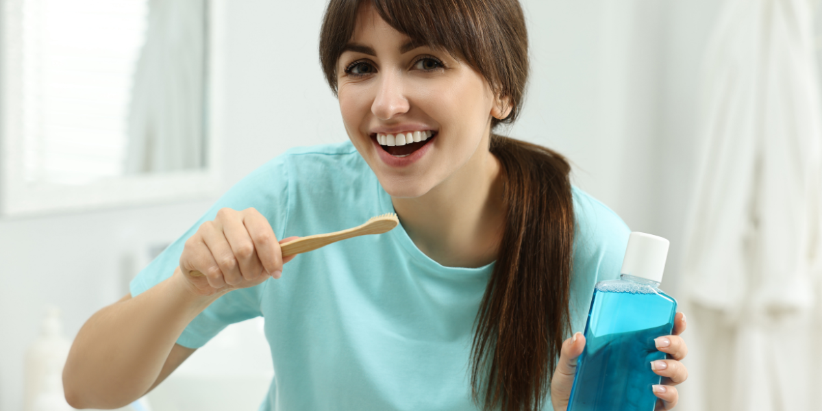 At-Home Habits That Support Dental Wellness Between Visits