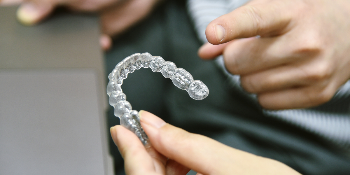 Find Out If Invisalign Can Fix Your Underbite or Crossbite