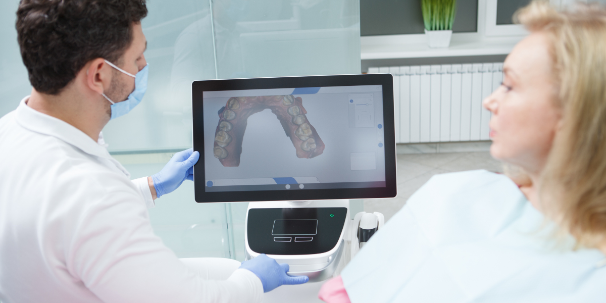 Need Help With a Broken Retainer in Clifton, NJ? Contact Harmony Dental Arts