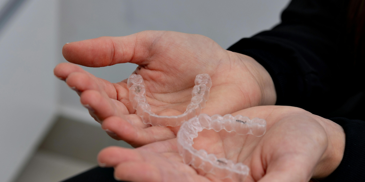 Can Invisalign Fix an Underbite or Crossbite? The Short Answer