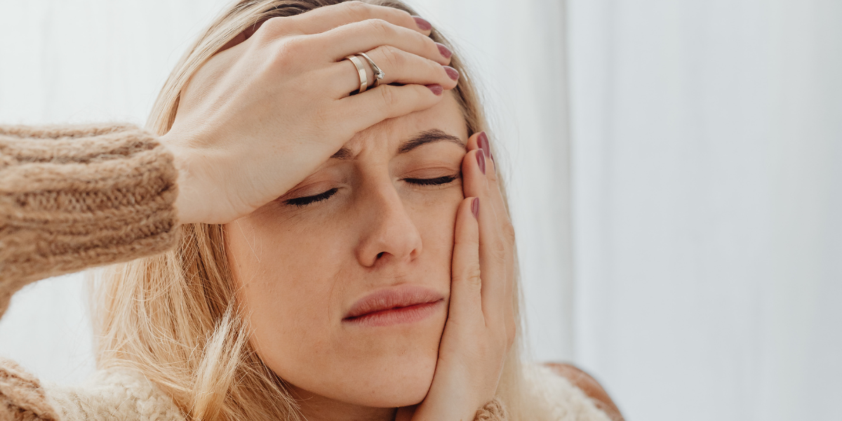 Could I Replace the Sleep Appliance With a TMJ Night Guard?
