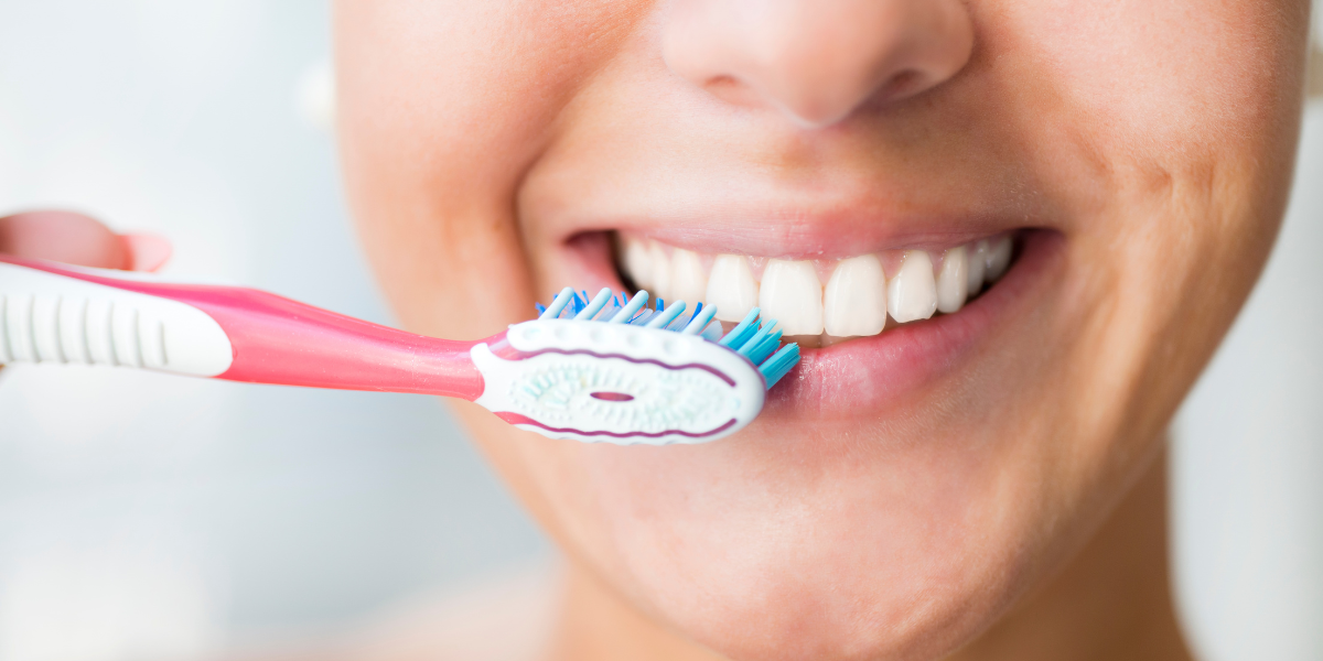 Habit 4: Protect Your Teeth From Everyday Damage