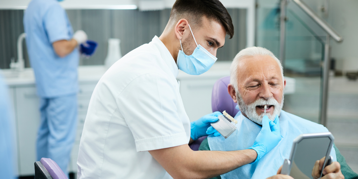 Habit 5: Monitor Changes and Keep the Right Dental Visit Schedule
