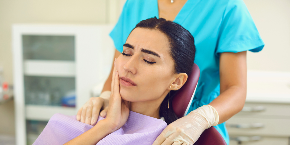 My Sleep Apnea Oral Appliance Is Causing Jaw Pain or Changing My Bite: What Should I Do?