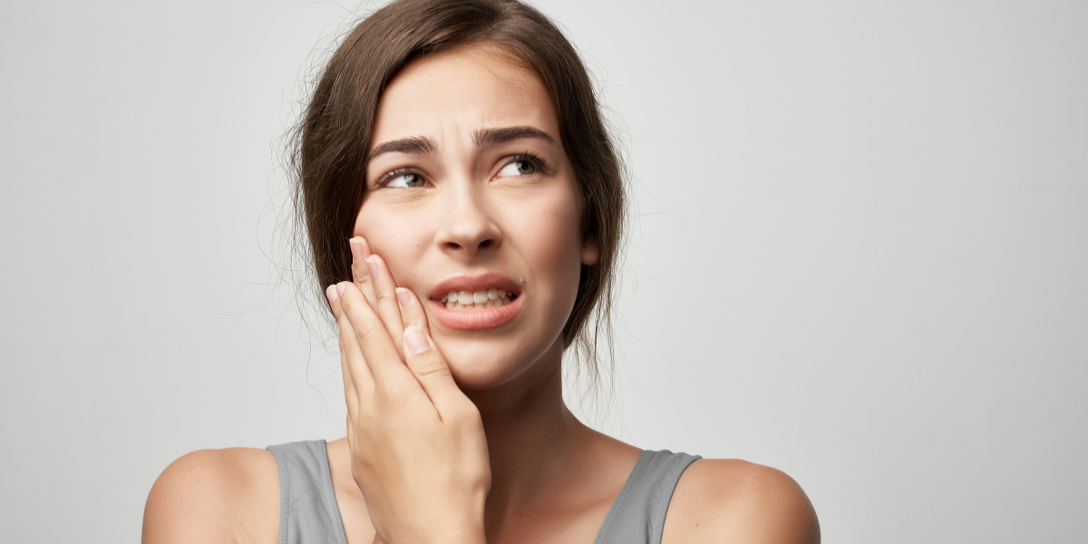 When Does Jaw Pain Require a Prompt Dental Evaluation?