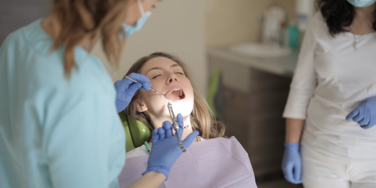 Why choose Harmony Dental Arts for restorative crown care?