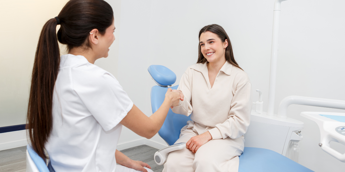 How Harmony Dental Arts Supports Dental Wellness in Clifton