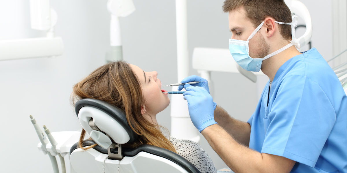Invisalign With a Missing Tooth: How the Gap Is Managed