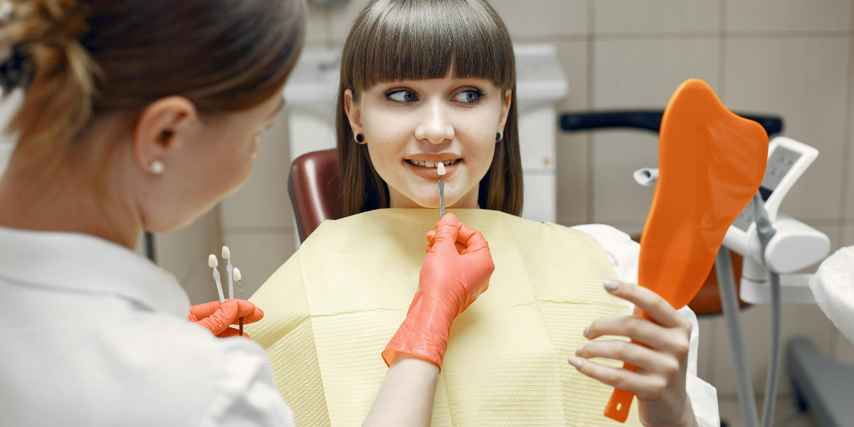 Does Dental Insurance Cover Veneers?