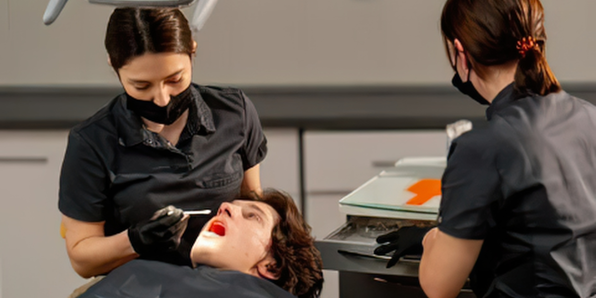 Why Choose Harmony Dental Arts for Adult Orthodontic Care?