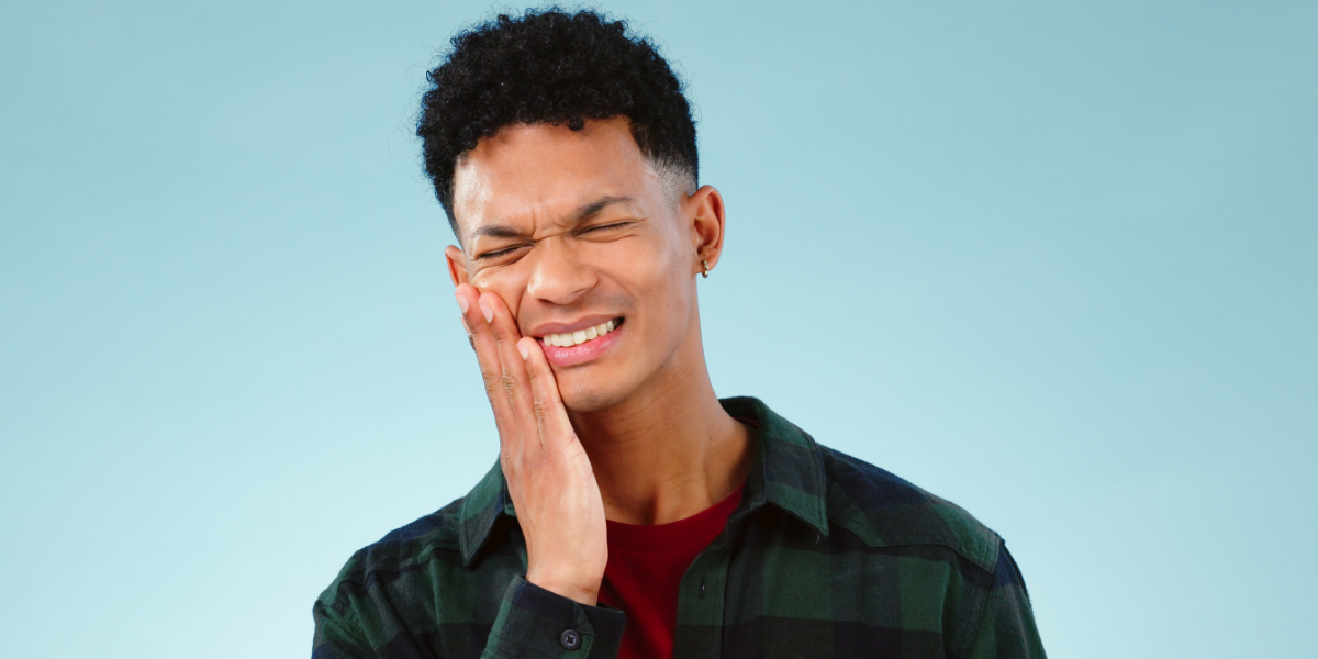 CPAP Intolerance Plus TMJ Pain: How Oral-Appliance Selection Changes