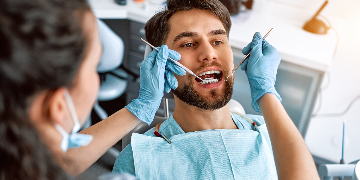 Could the Root-Canal-Treated Tooth Be Cracked?