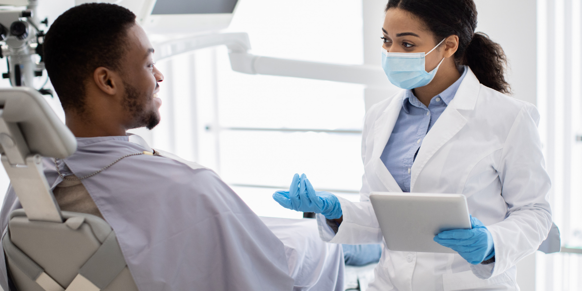 How We Approach Homeblock Second Opinions at Harmony Dental Arts