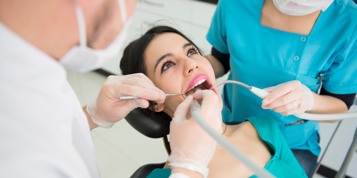 How we evaluate open bite relapse at Harmony Dental Arts