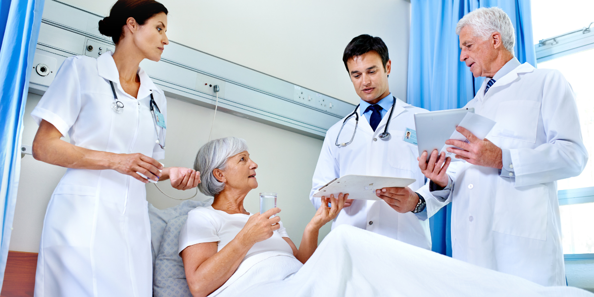 Why a second opinion is valuable for a large dental plan