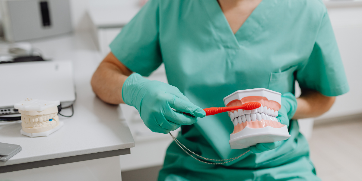 Every 6 Months vs. Once a Year: How Often Do You Really Need a Dental Exam in Clifton?