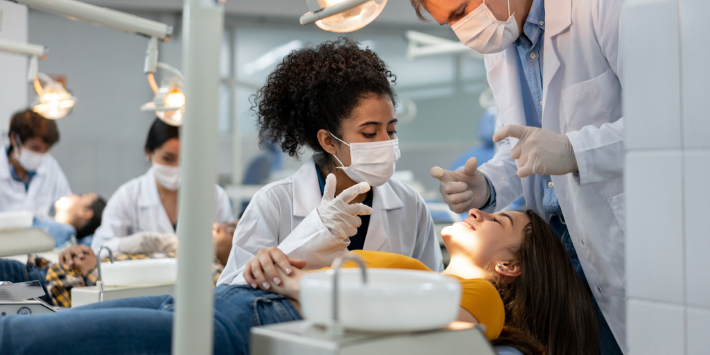 How We Support Patients at Harmony Dental Arts
