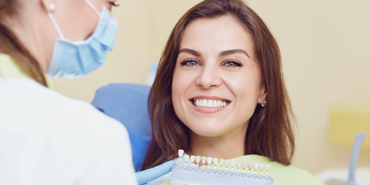 How Harmony Dental Arts Helps Patients Choose the Right Cosmetic Approach