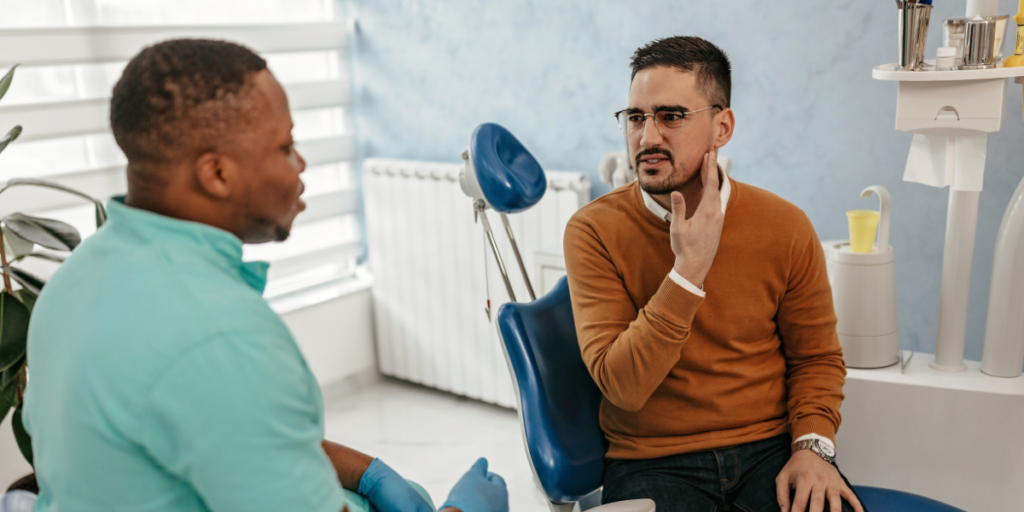 Same-Week Tooth Extraction Appointments in Clifton, NJ: How Urgent Care Works
