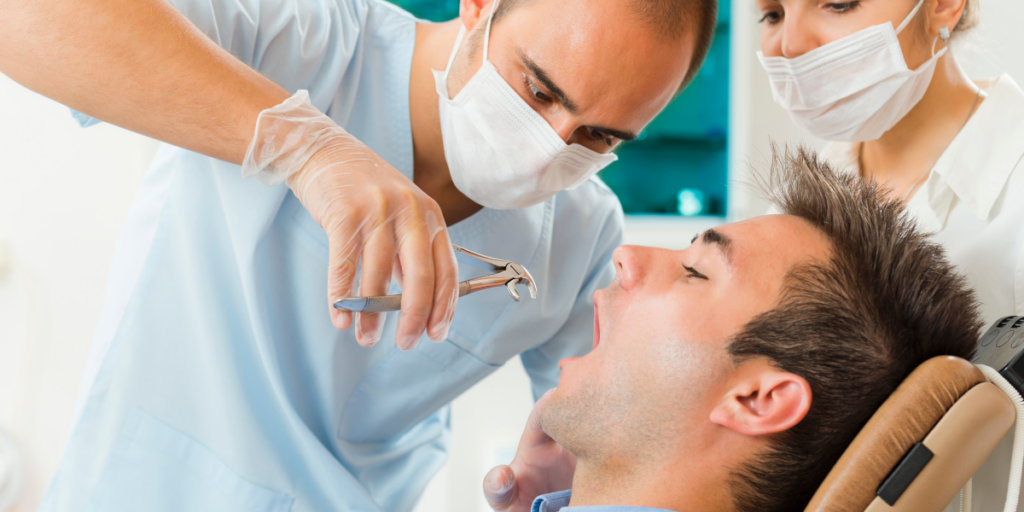 When Should You Seek Urgent Care for a Tooth Extraction?